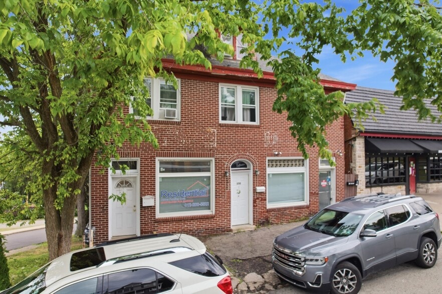 Primary Photo Of 350 Center Ave, Pittsburgh Office For Sale