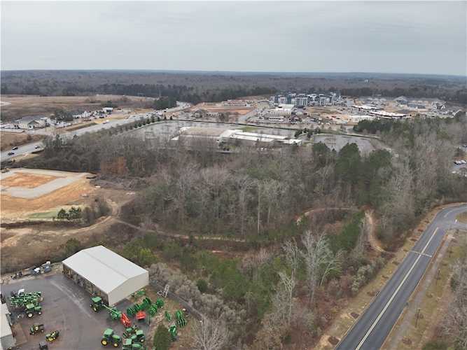 More Photos Of 1830 E Glenn Ave, Auburn Land For Sale