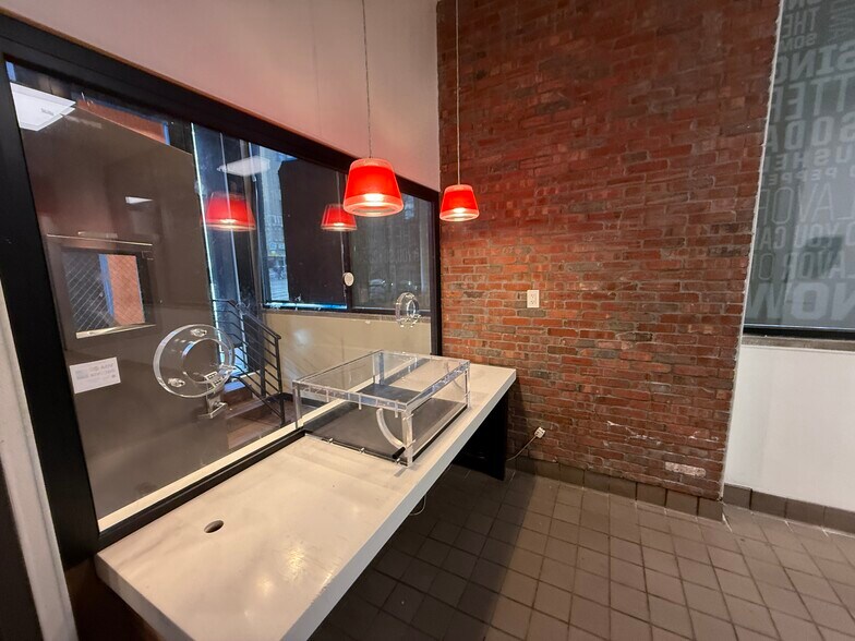 More Photos Of 1588 1/2-1596 Saint Nicholas Ave, New York Storefront For Lease