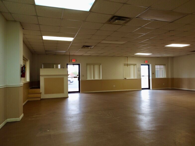 More Photos Of 179 Highway 11 S, Social Circle Office For Lease