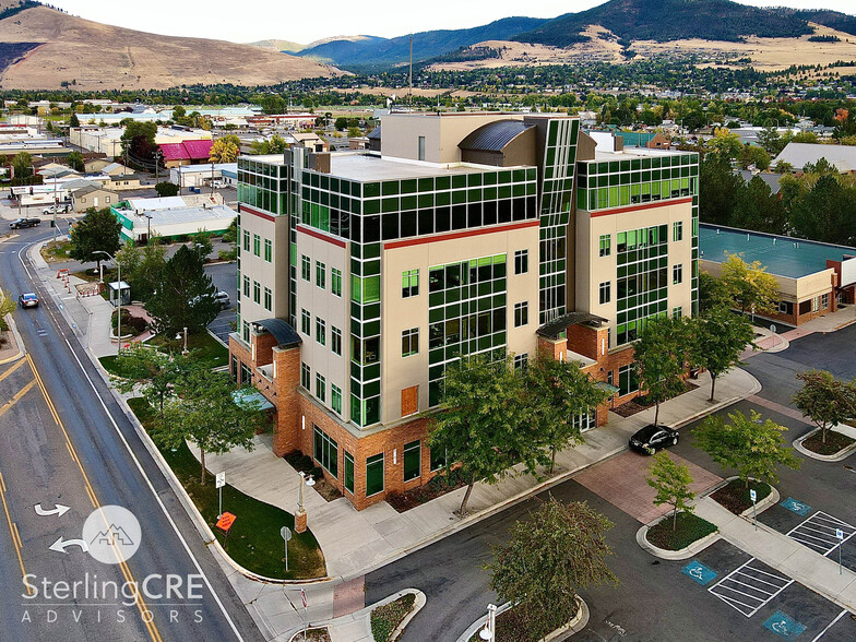 Primary Photo Of 1821 South Ave W, Missoula Office For Lease