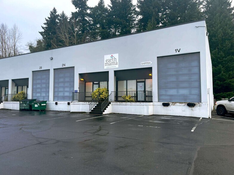 More Photos Of 9866-9906 SE Empire Ct, Clackamas Manufacturing For Lease