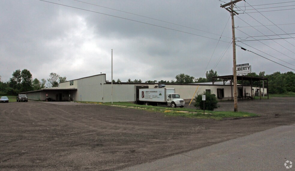 More Photos Of 44-49 Venner Rd, Amsterdam Manufacturing For Lease