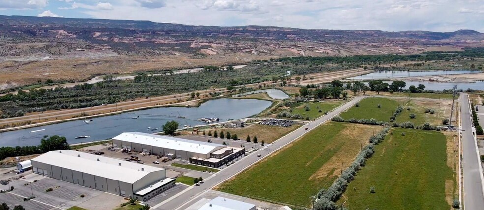 More Photos Of 1565 Cipolla Rd, Fruita Land For Sale