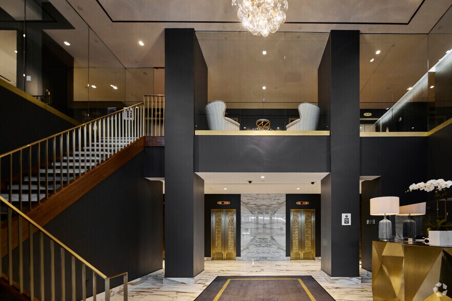 More Photos Of 400 Madison Ave, New York Office For Lease