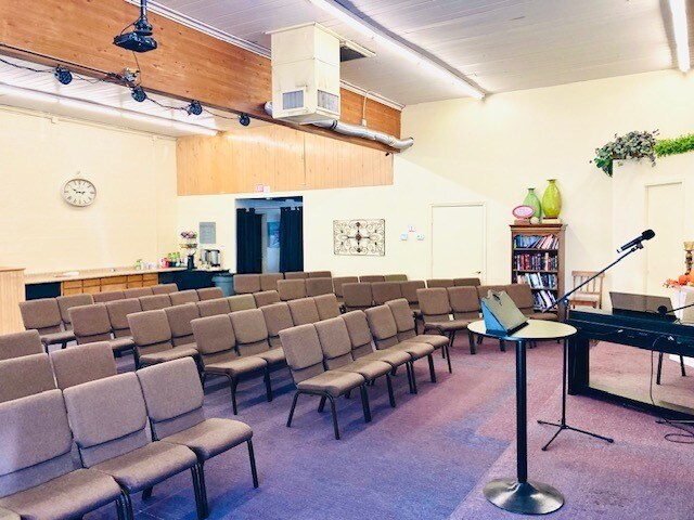 More Photos Of 6319-6503 E Mill Plain Blvd, Vancouver Unknown For Lease