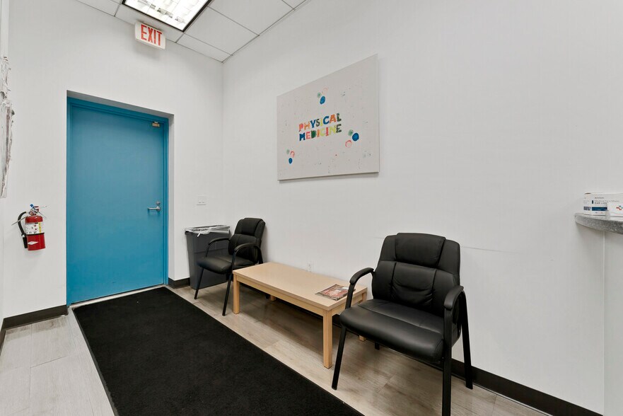 More Photos Of 17232 Red Hill Ave, Irvine Healthcare For Lease