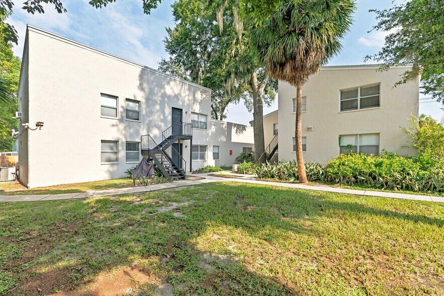 More Photos Of 1005 S New York Ave, Lakeland Apartments For Sale