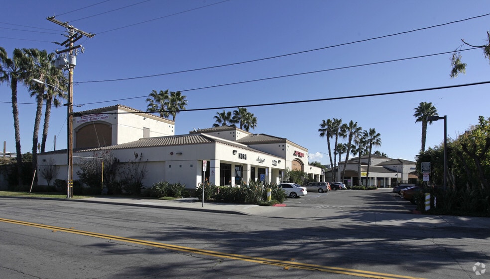 More Photos Of 14051-14061 Newport Ave, Tustin Unknown For Lease