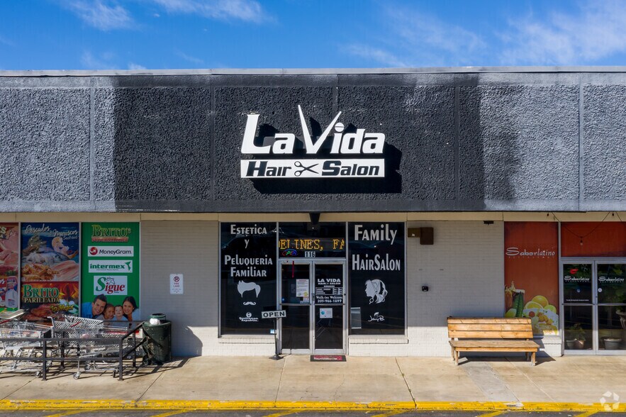 More Photos Of 100-130 Green Springs Hwy, Birmingham Unknown For Lease