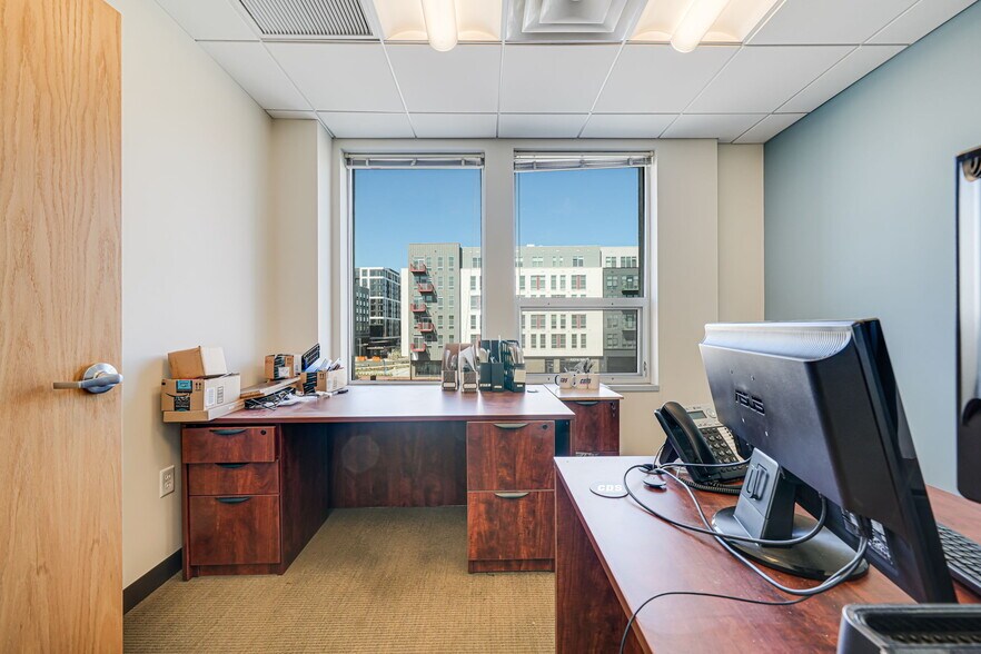 More Photos Of 7115 Leesburg Pike, Falls Church Office For Sale