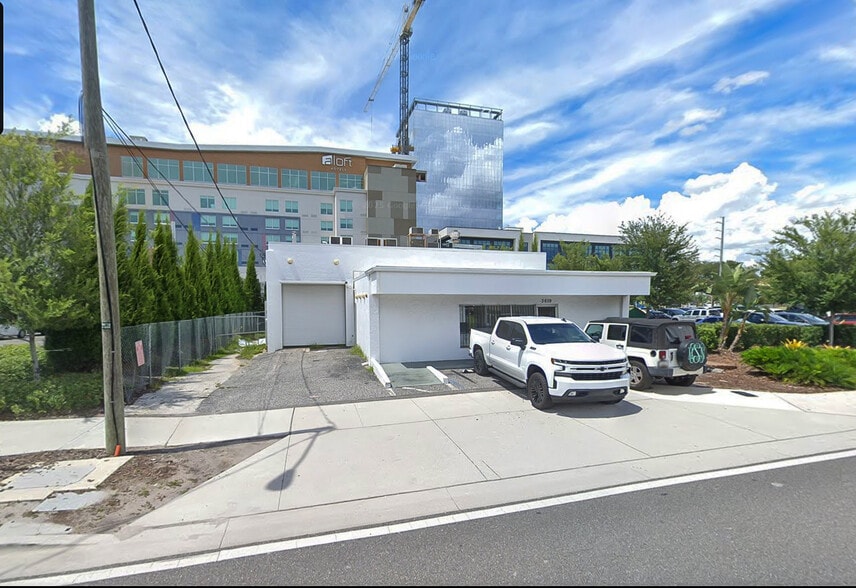 Primary Photo Of 3619 W Cypress St, Tampa Office For Lease