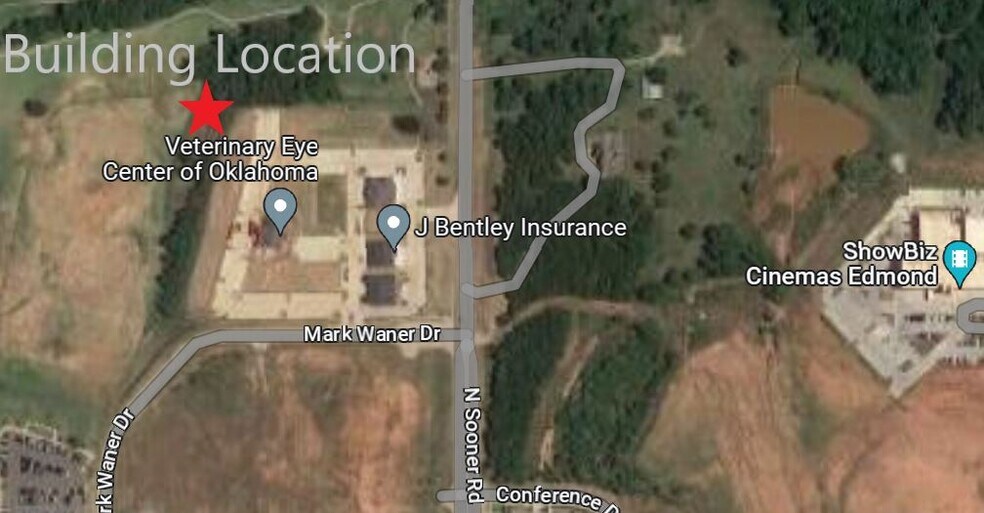 More Photos Of 3225 N Sooner Rd, Edmond Rehabilitation Center For Sale