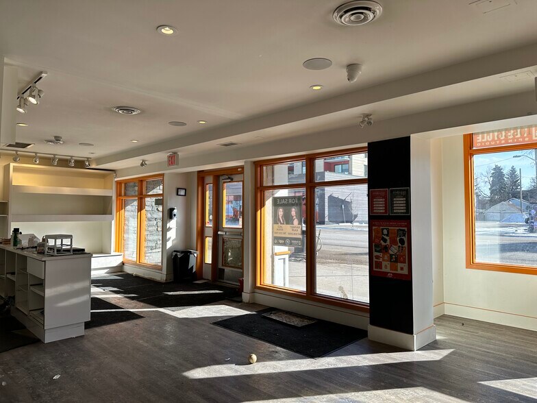 More Photos Of 10624-10642 82nd Ave NW, Edmonton Storefront For Lease