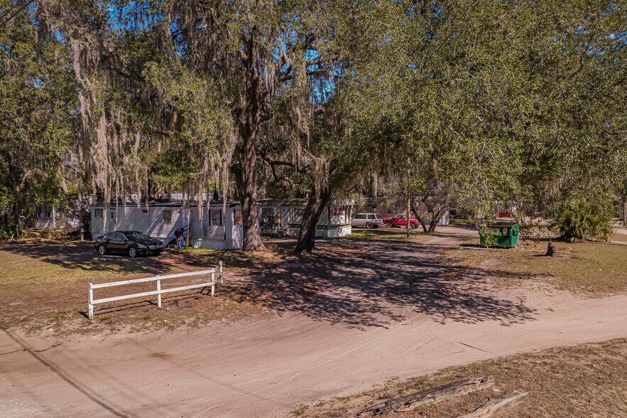 More Photos Of 286 Heidt Rd, Palatka Manufactured Housing Mobile Home Park For Sale