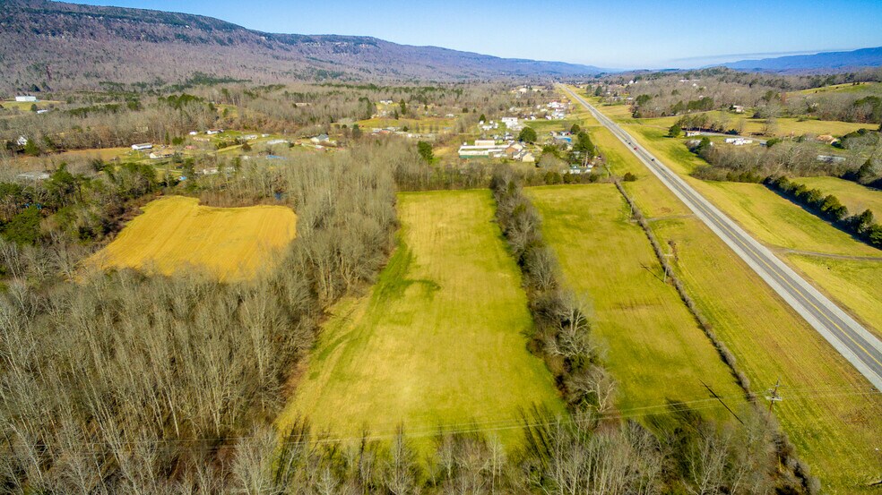 More Photos Of HWY 28 TN - 17.71 AC Marion County, Whitwell Land For Sale