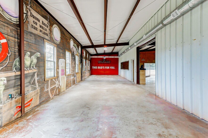 More Photos Of 13200 FM 359 Rd, Hempstead Industrial For Sale