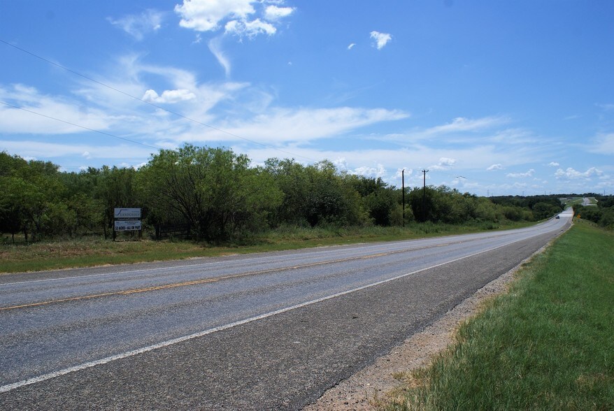 More Photos Of 14342 S Loop 1604 E, San Antonio Land For Sale