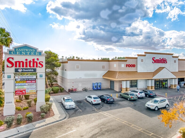 More Photos Of 2381 E Windmill Ln, Las Vegas Unknown For Lease