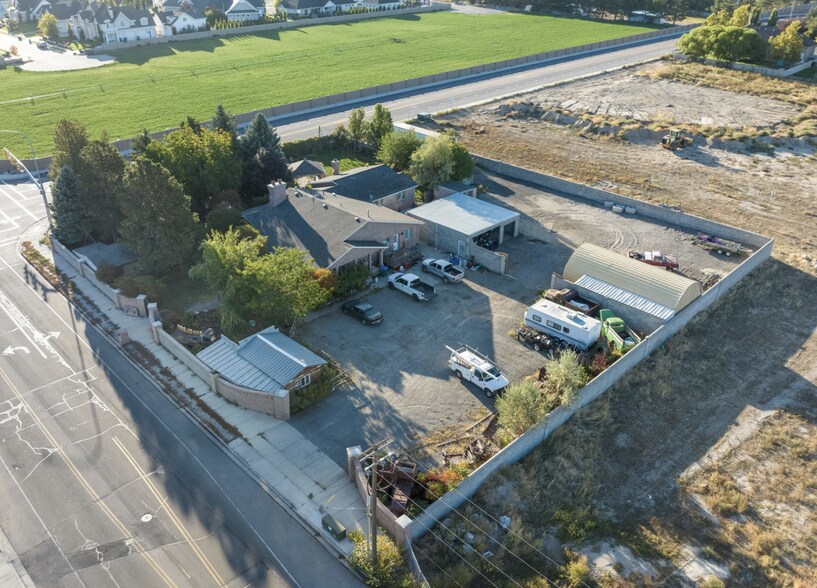Primary Photo Of 1170 E 3200 N, Lehi Land For Sale