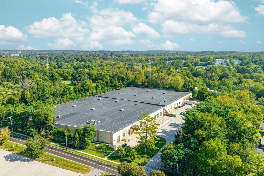 More Photos Of 444 North Lane, Conshohocken Warehouse For Lease