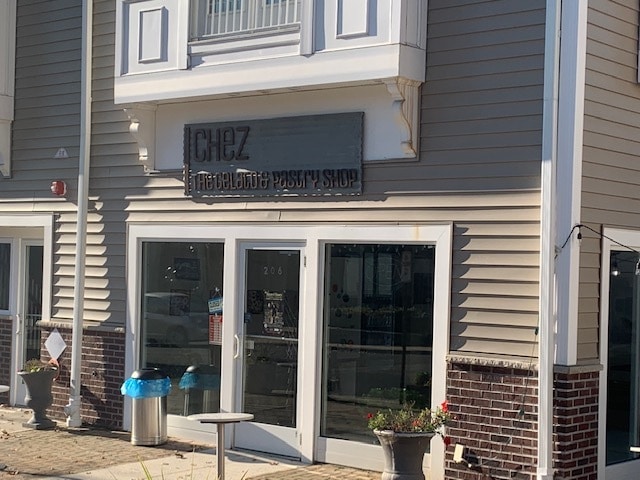More Photos Of 206-208 Centennial Ave, Cranford Storefront Retail Residential For Lease