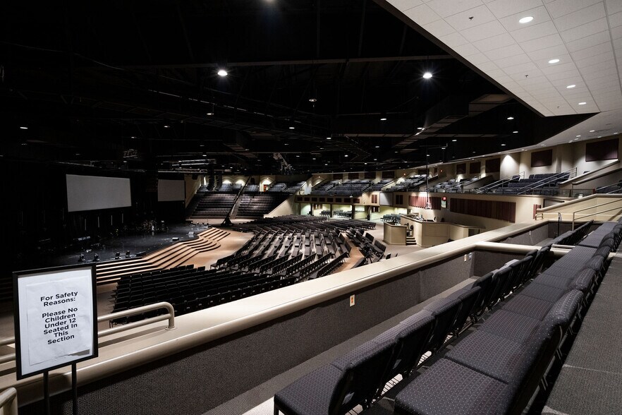 More Photos Of 4665 Macland Rd, Powder Springs Religious Facility For Sale