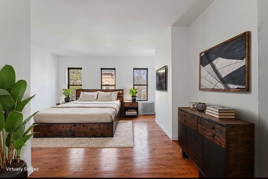 More Photos Of 37 Jewel St, Brooklyn Apartments For Sale