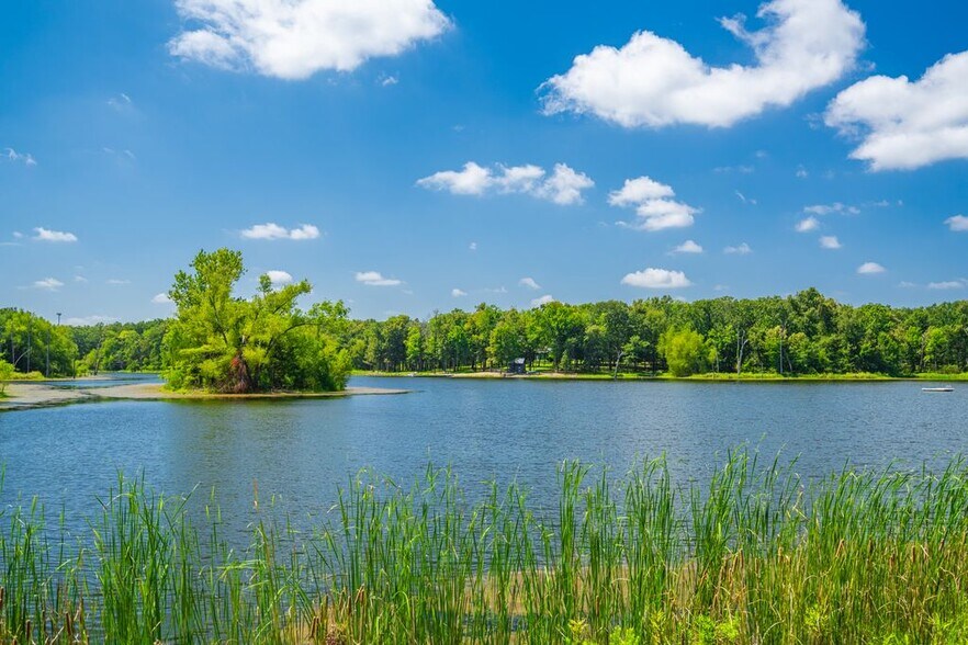 More Photos Of FM 1536 @ CR 3573, Dike Land For Sale
