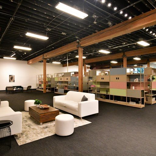More Photos Of 1435 NW Northrup St, Portland Office For Lease