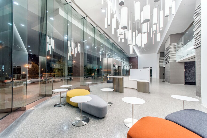 More Photos Of 1349 W Peachtree St NW, Atlanta Office For Lease