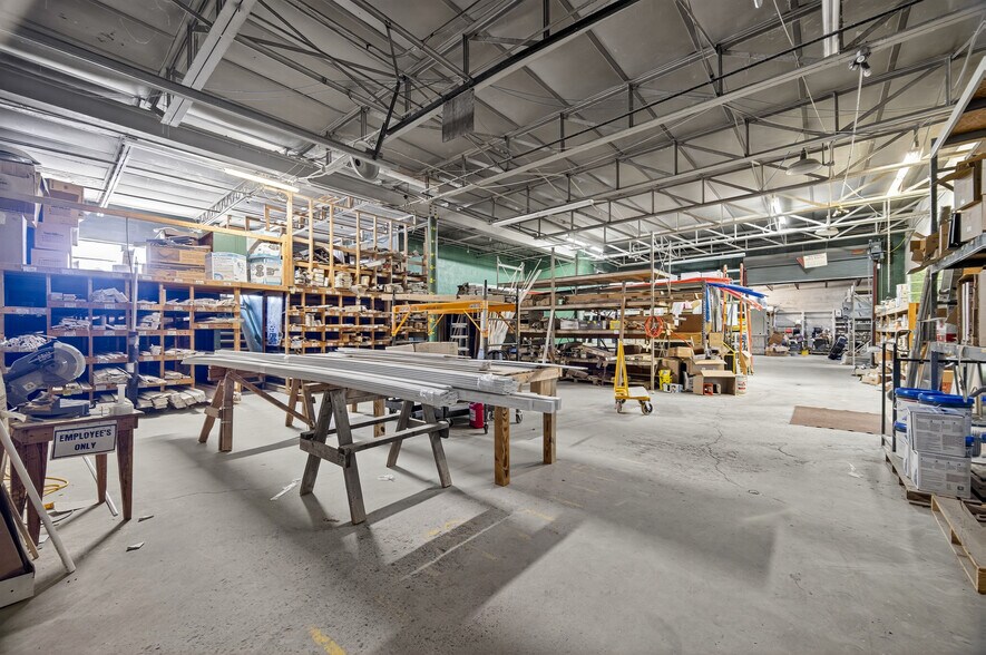 More Photos Of 1100 Winchester Hwy, Fayetteville Freestanding For Sale