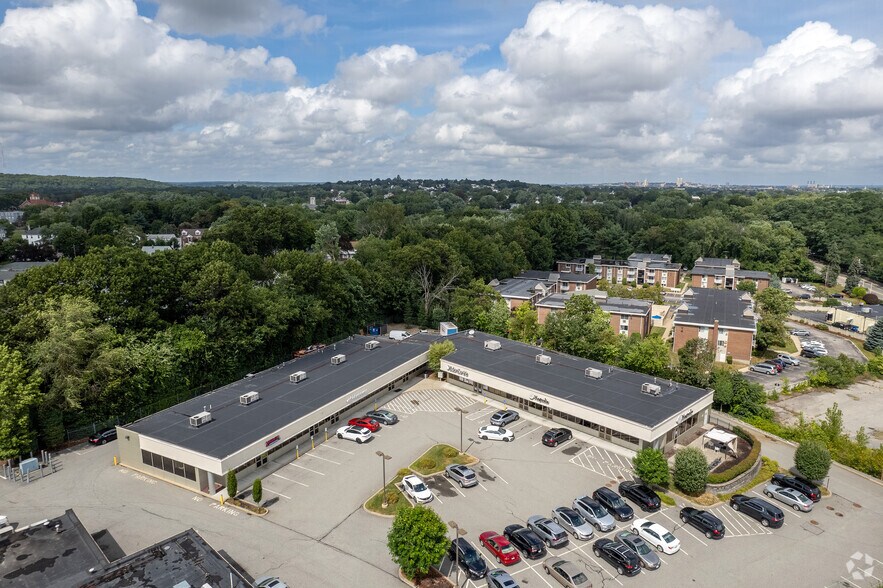 More Photos Of 1375 Park Ave, Cranston Freestanding For Lease