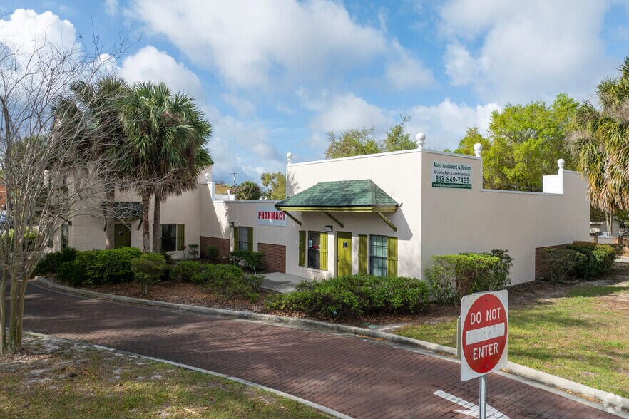 More Photos Of 9780 56th St N, Temple Terrace Coworking Space