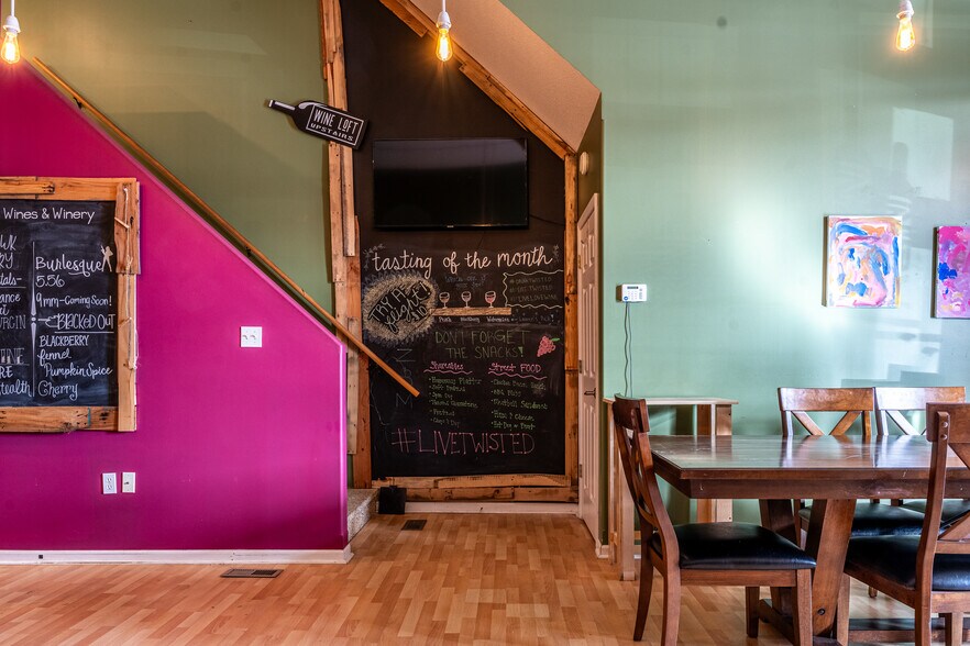 More Photos Of 620 Cherokee St, Leavenworth Storefront Retail Office For Sale