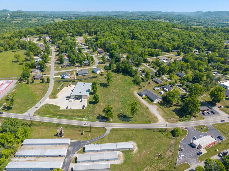 More Photos Of 621 McMurry Blvd E, Hartsville Land For Sale