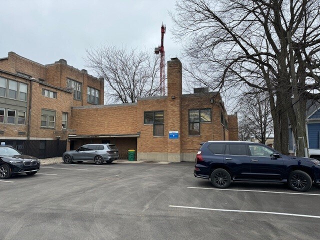 More Photos Of 6219 Guilford Ave, Indianapolis Loft Creative Space For Sale