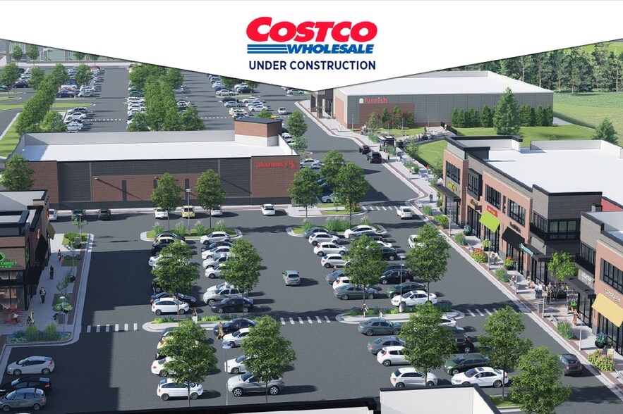 Primary Photo Of 144 Old Post Rd, Sharon Storefront For Lease