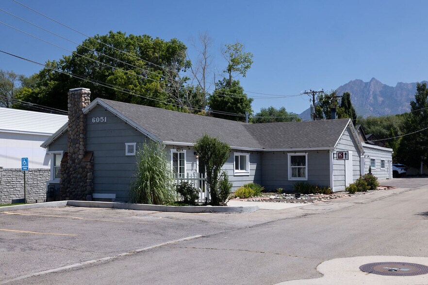 More Photos Of 6051 S 900 E, Murray General Retail For Lease
