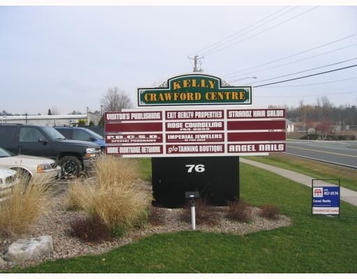 More Photos Of 76-82 Boniface Dr, Pine Bush Office For Sale