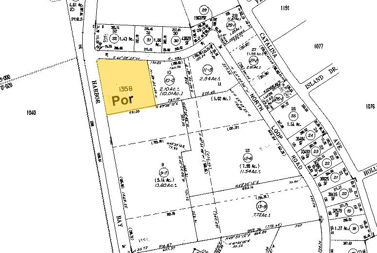 More Photos Of 2181-2199 Harbor Bay Pky, Alameda Industrial For Lease