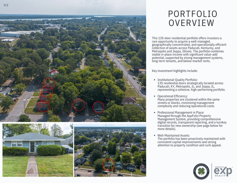 More Photos Of , Paducah Specialty For Sale