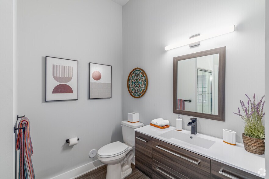 More Photos Of 9 Presidential Blvd, Bala Cynwyd Apartments For Lease