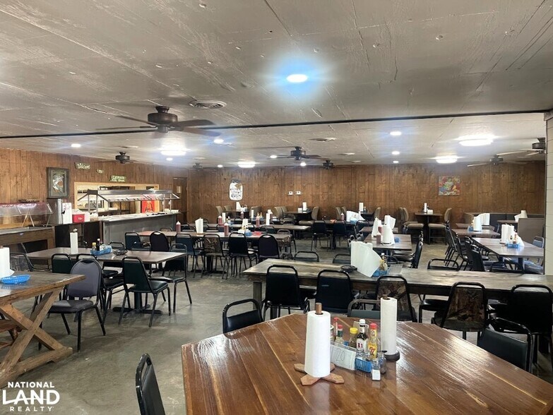 More Photos Of 24973 Highway 35, Vaiden Convenience Store For Sale