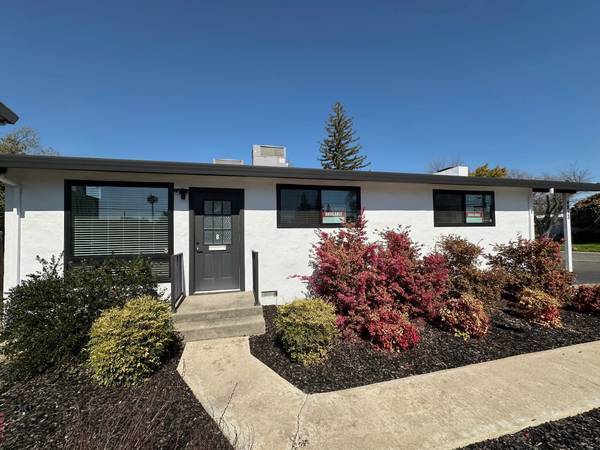 More Photos Of 4813 El Camino Ave, Carmichael Office For Lease
