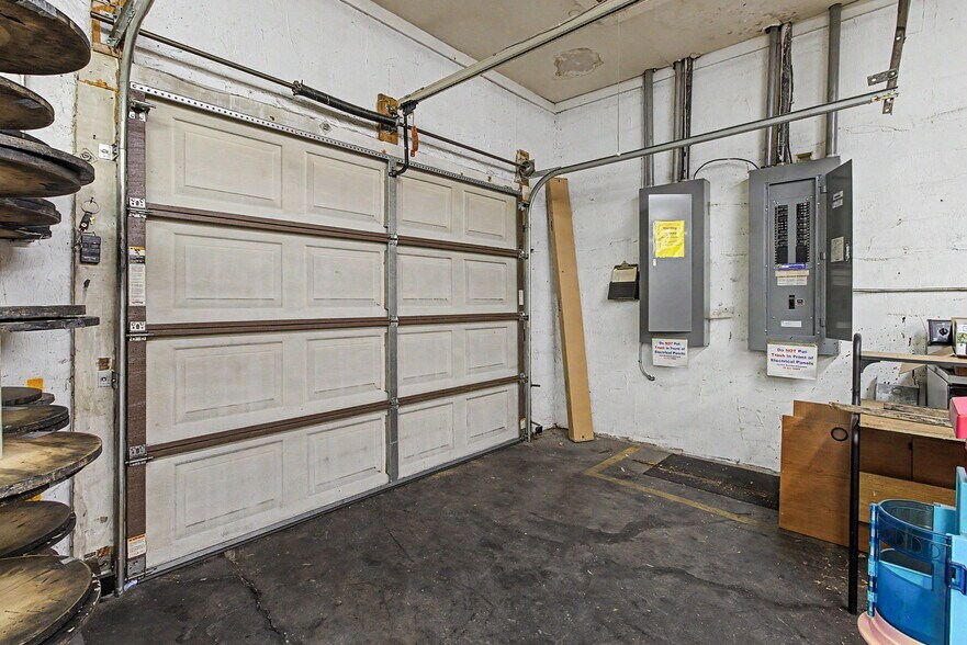 More Photos Of 4312 Providence Mill Rd, Maiden Industrial For Sale