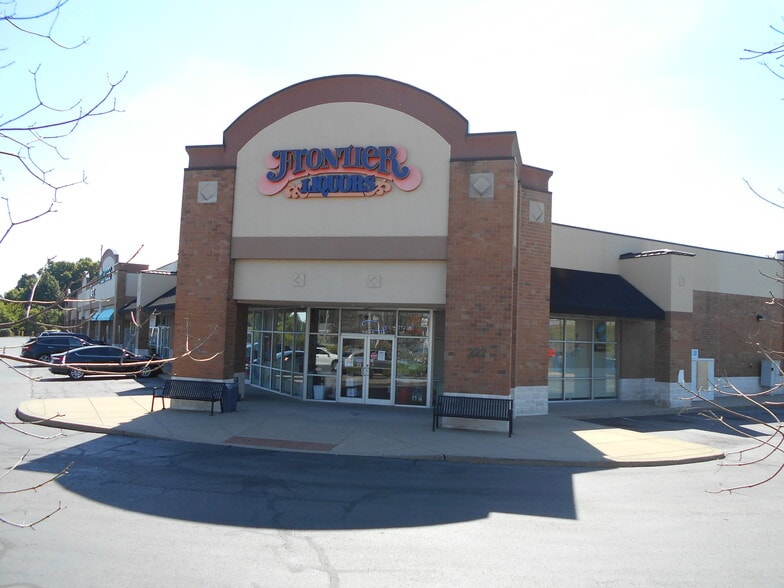 More Photos Of 1-299 S Red Bank Rd, Evansville Unknown For Lease