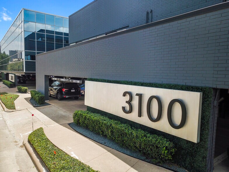 Primary Photo Of 3100 Edloe St, Houston Office For Sale