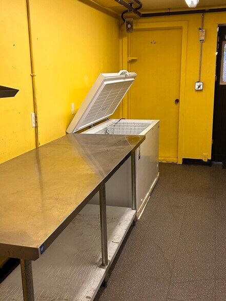 More Photos Of 99 1st S ave, Chesley General Retail For Sale