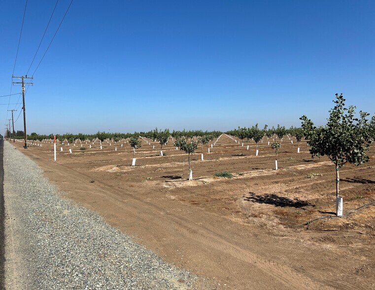 More Photos Of Avenue 204 @ Road 188, Strathmore Land For Sale